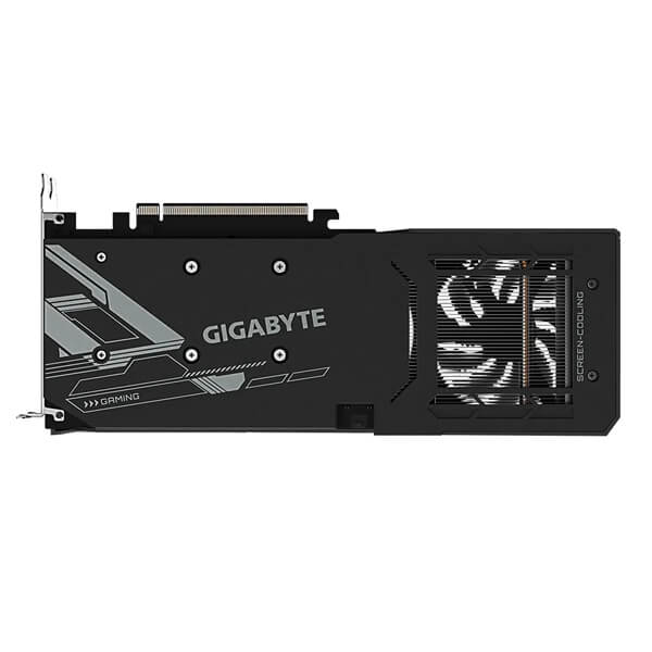 Gigabyte RX 6500 XT Gaming OC 4GB Gaming Graphics Card